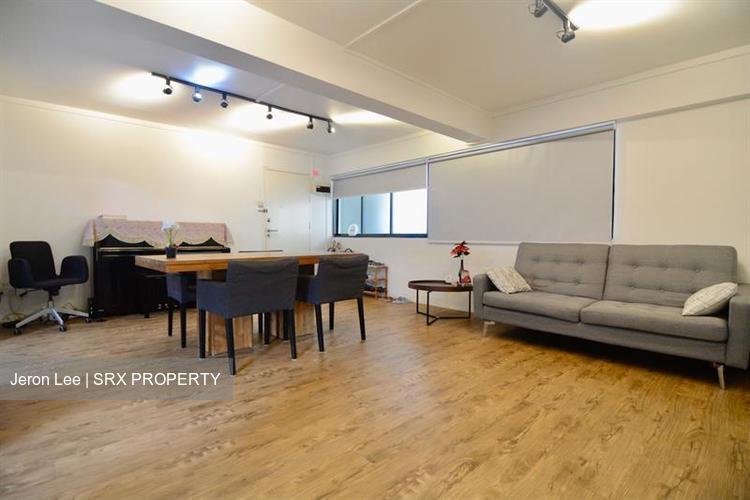 Blk 10 Holland Avenue (Queenstown), HDB 4 Rooms #177178142